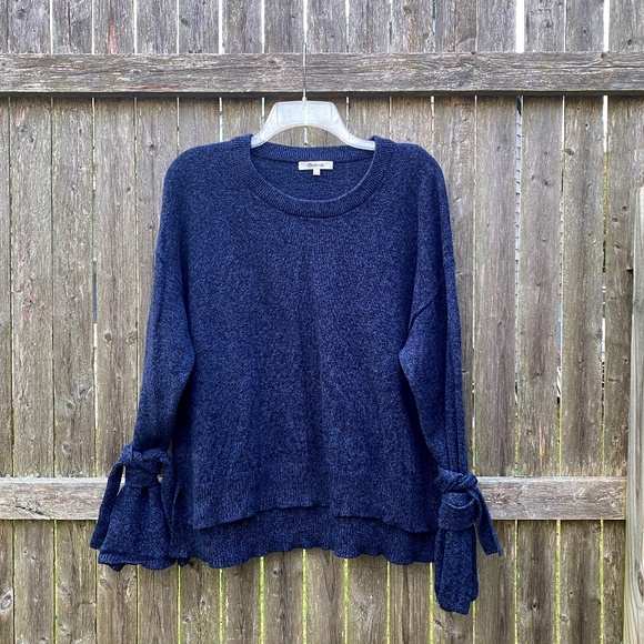 Madewell Stylish Sweater - Picture 1 of 8